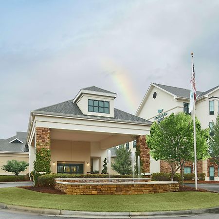 Homewood Suites By Hilton Columbus Eksteriør billede