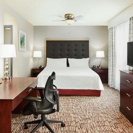 Homewood Suites By Hilton Columbus Eksteriør billede