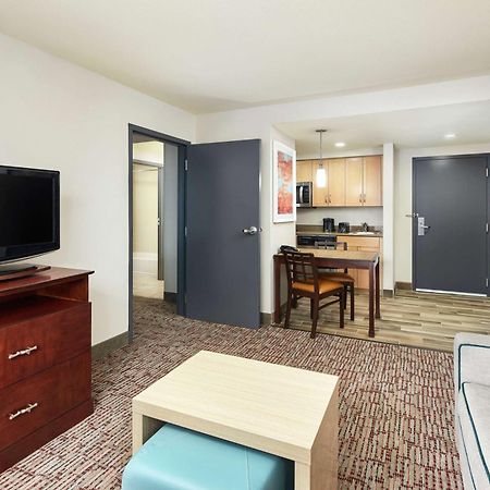 Homewood Suites By Hilton Columbus Eksteriør billede