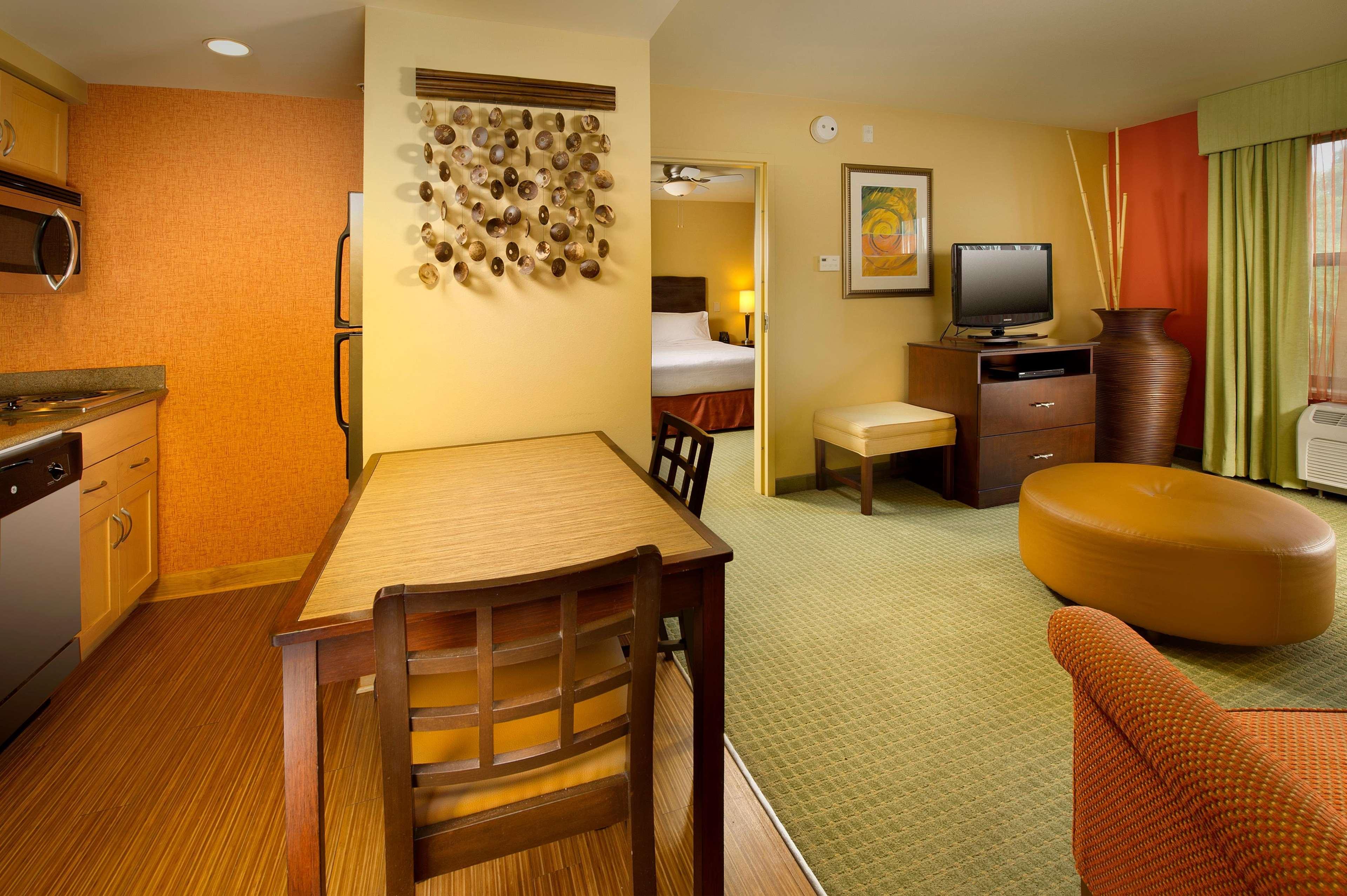 Homewood Suites By Hilton Columbus Eksteriør billede