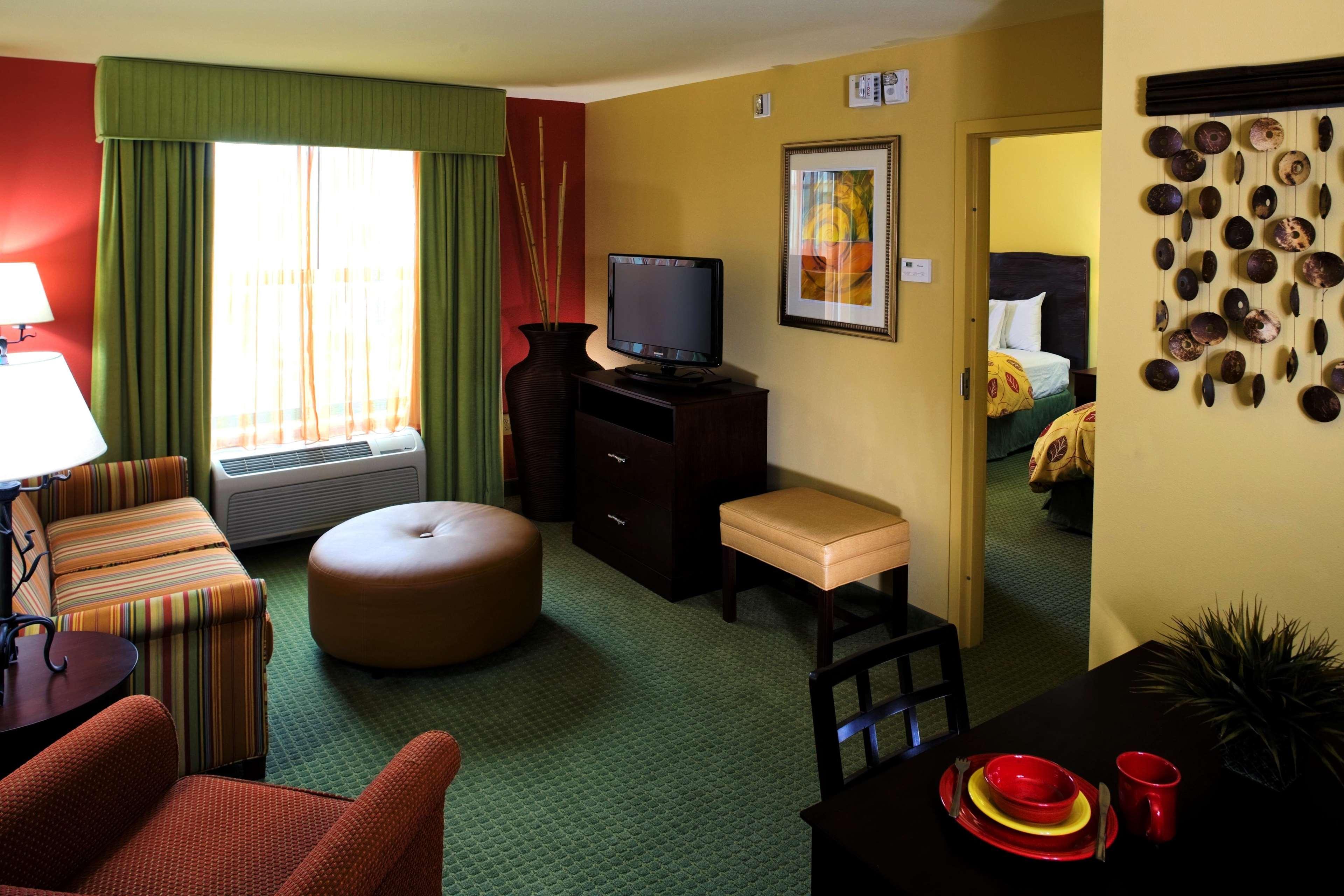Homewood Suites By Hilton Columbus Værelse billede