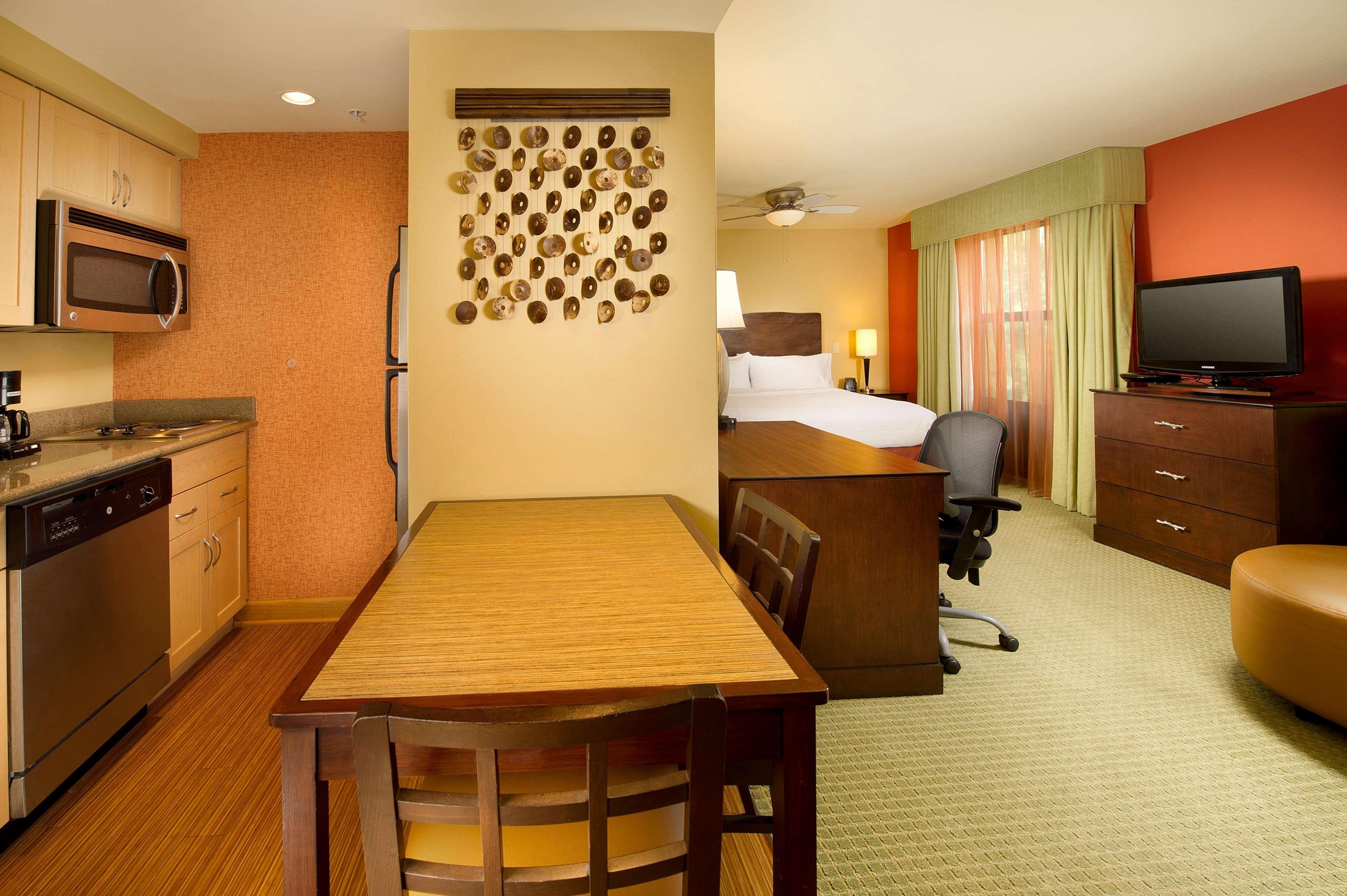 Homewood Suites By Hilton Columbus Eksteriør billede