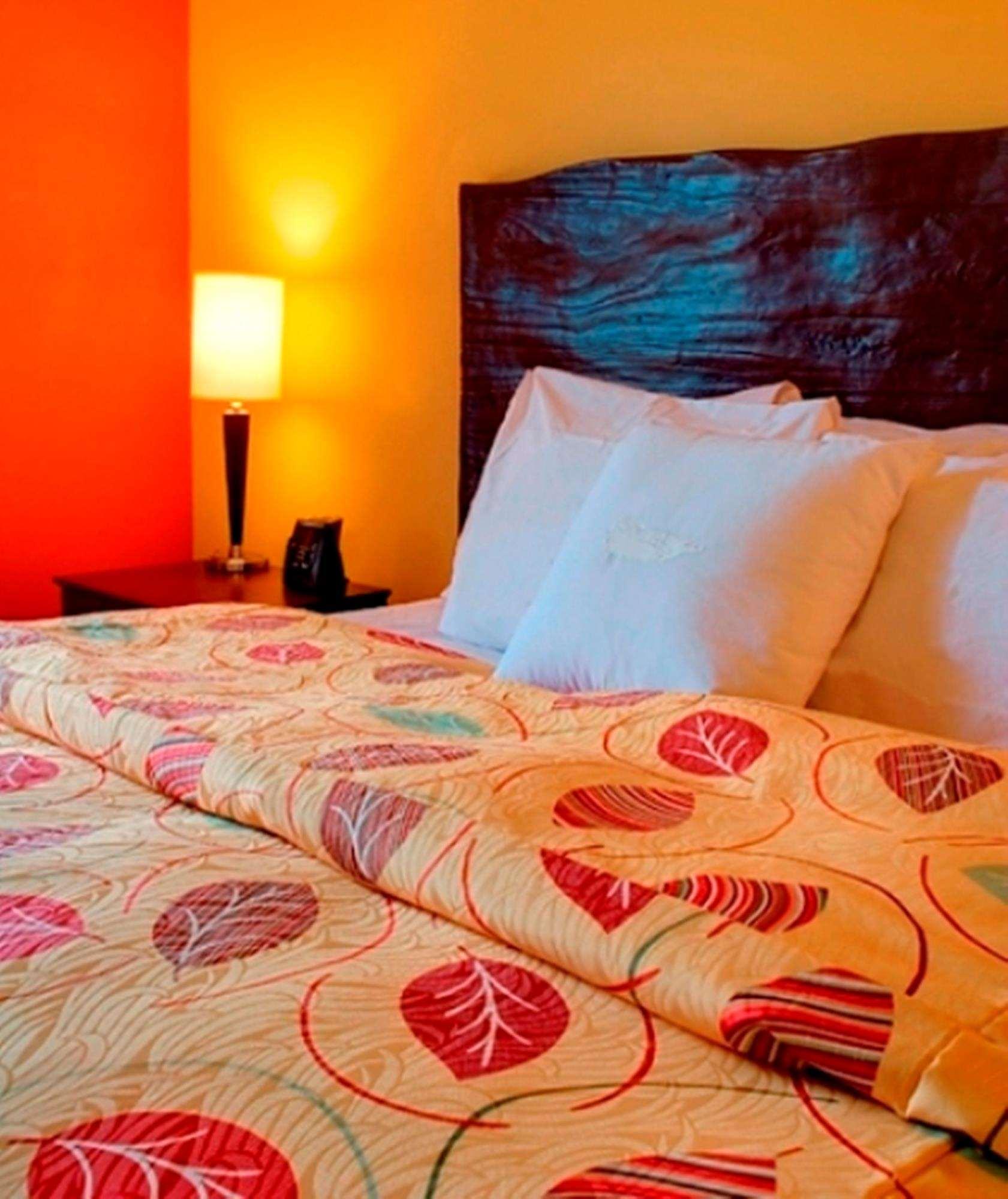 Homewood Suites By Hilton Columbus Værelse billede