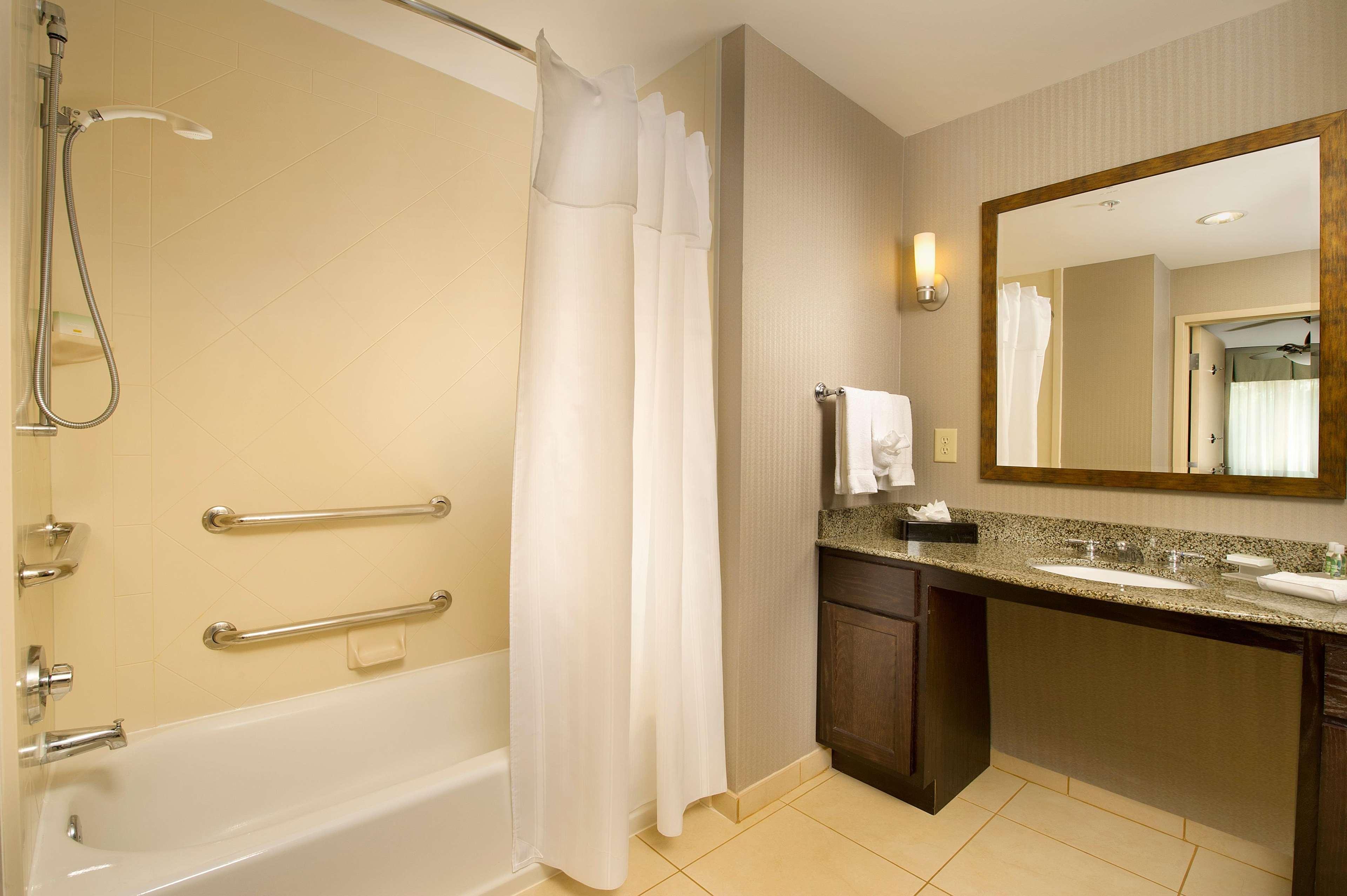 Homewood Suites By Hilton Columbus Eksteriør billede
