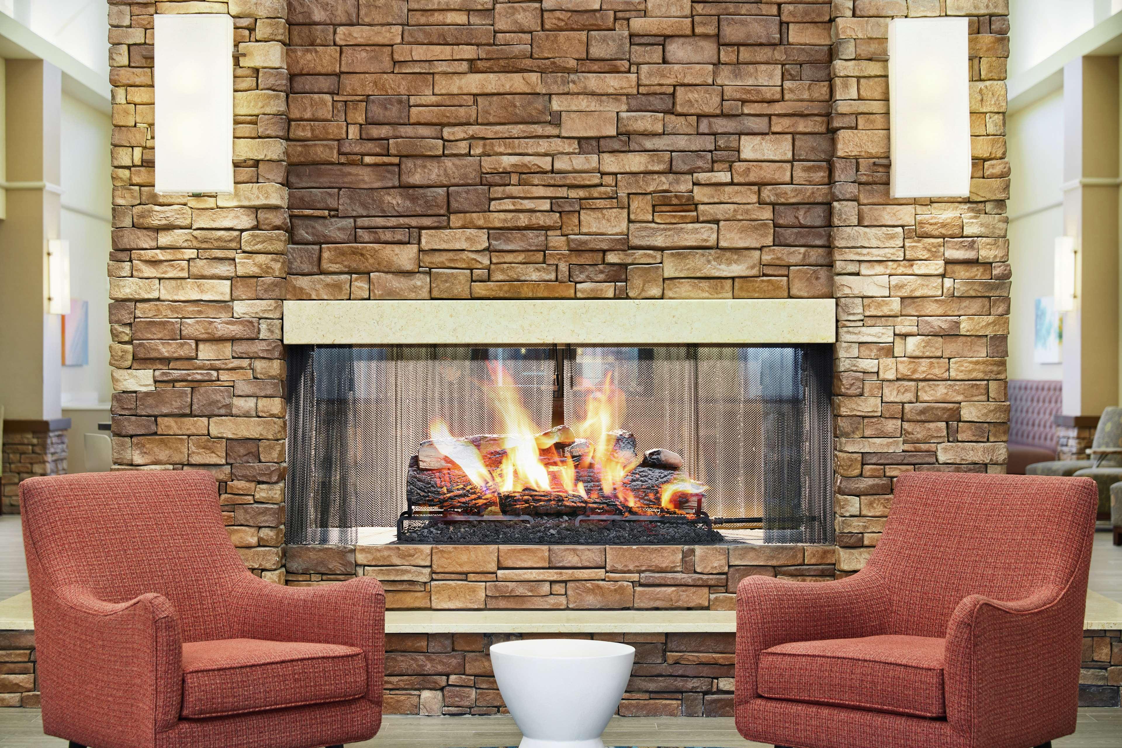 Homewood Suites By Hilton Columbus Eksteriør billede