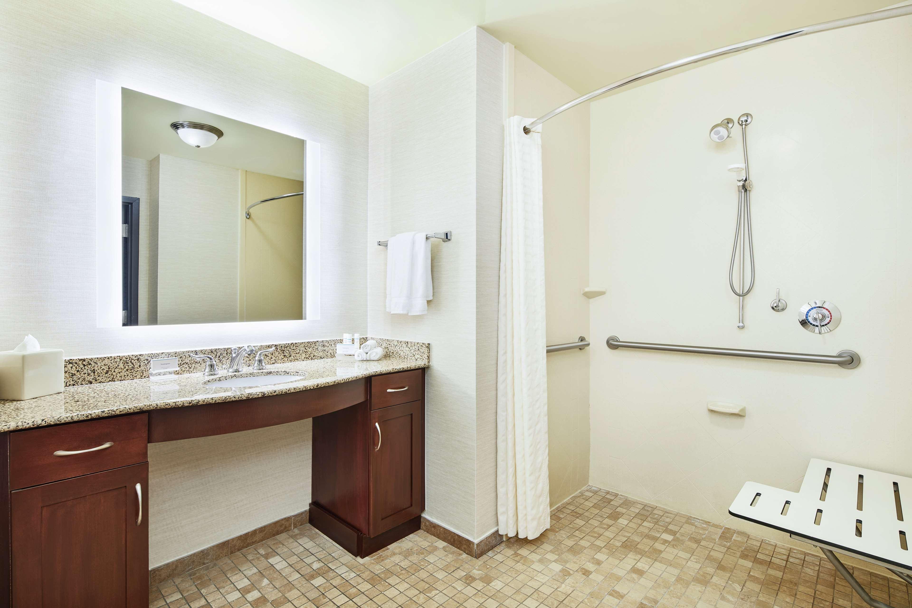 Homewood Suites By Hilton Columbus Eksteriør billede