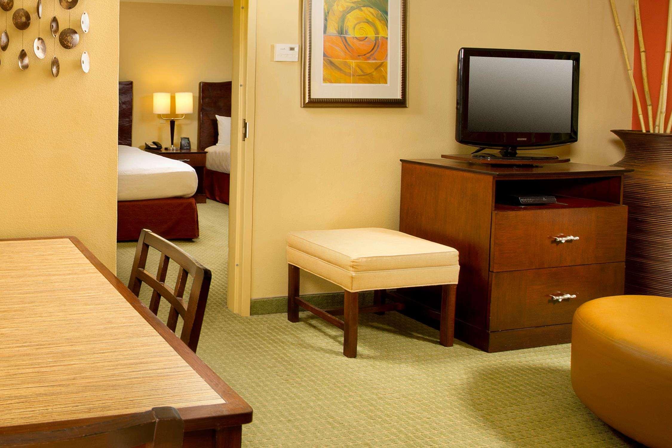 Homewood Suites By Hilton Columbus Eksteriør billede