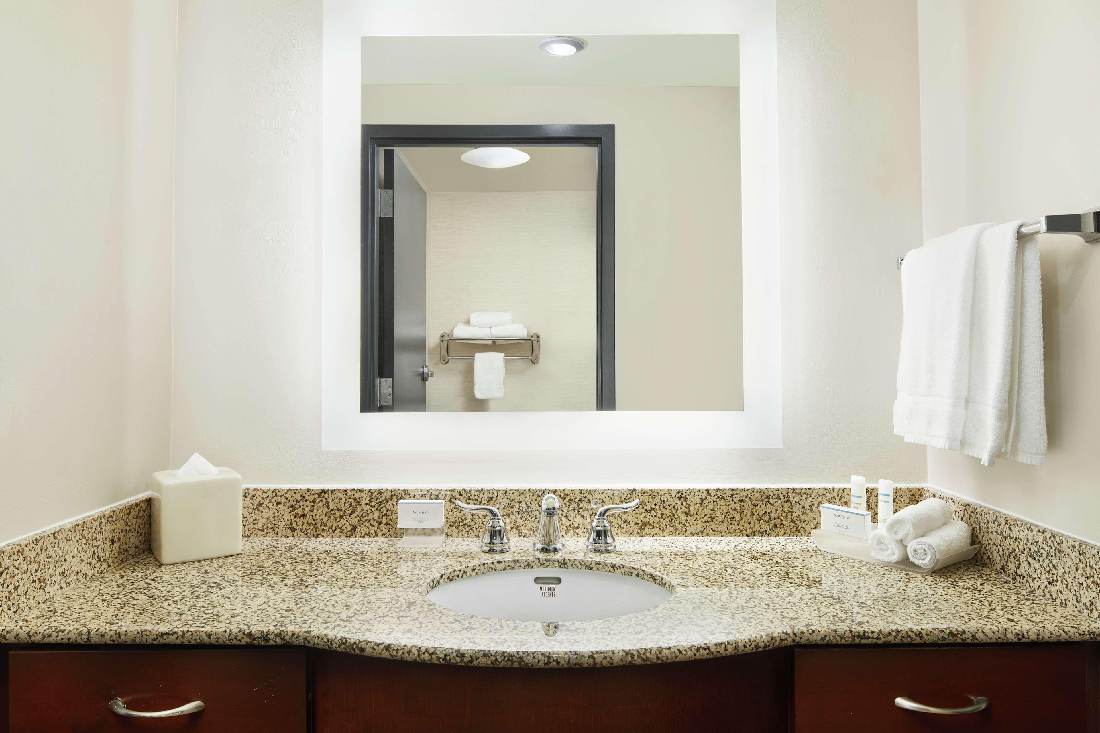 Homewood Suites By Hilton Columbus Eksteriør billede