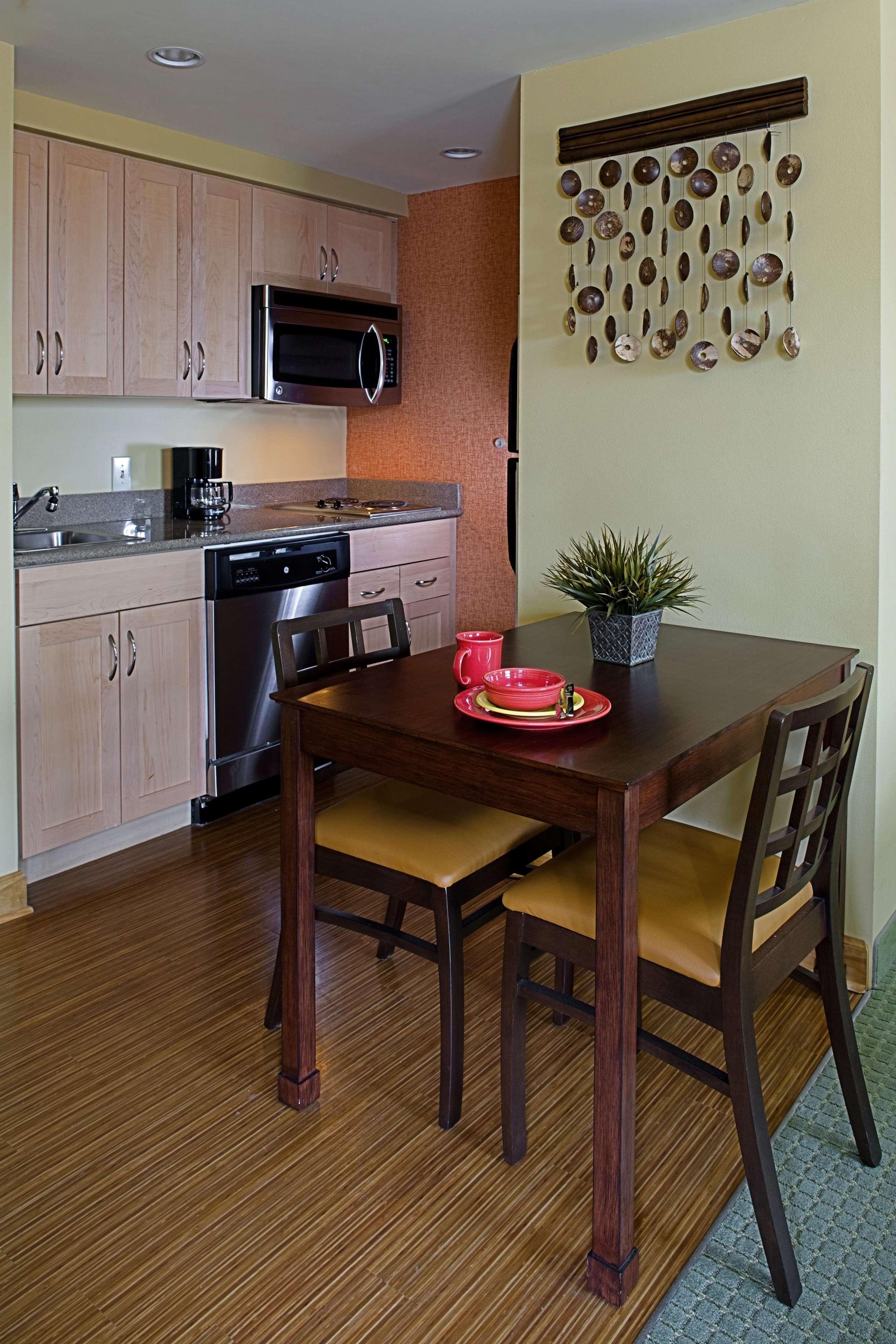Homewood Suites By Hilton Columbus Værelse billede