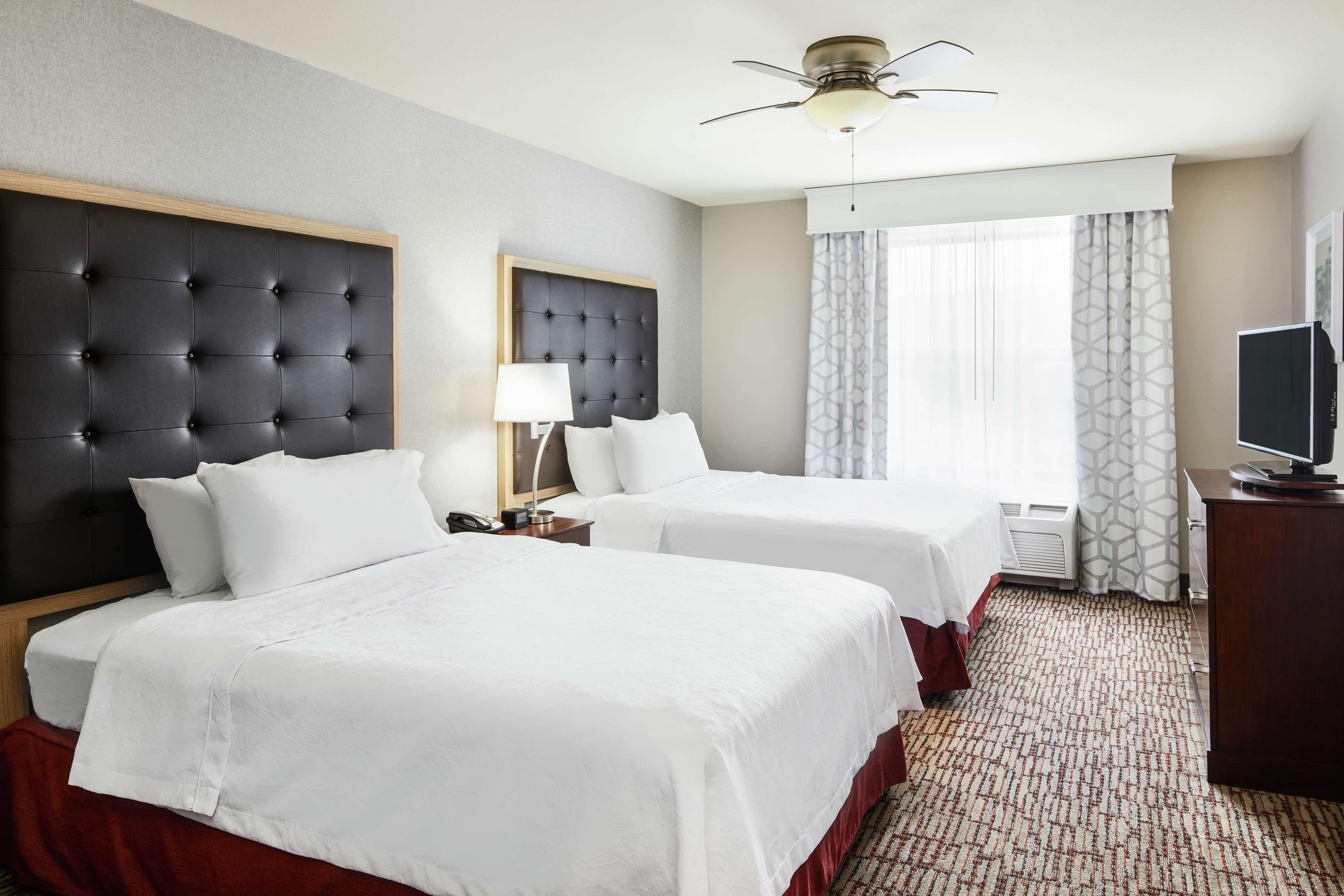Homewood Suites By Hilton Columbus Eksteriør billede