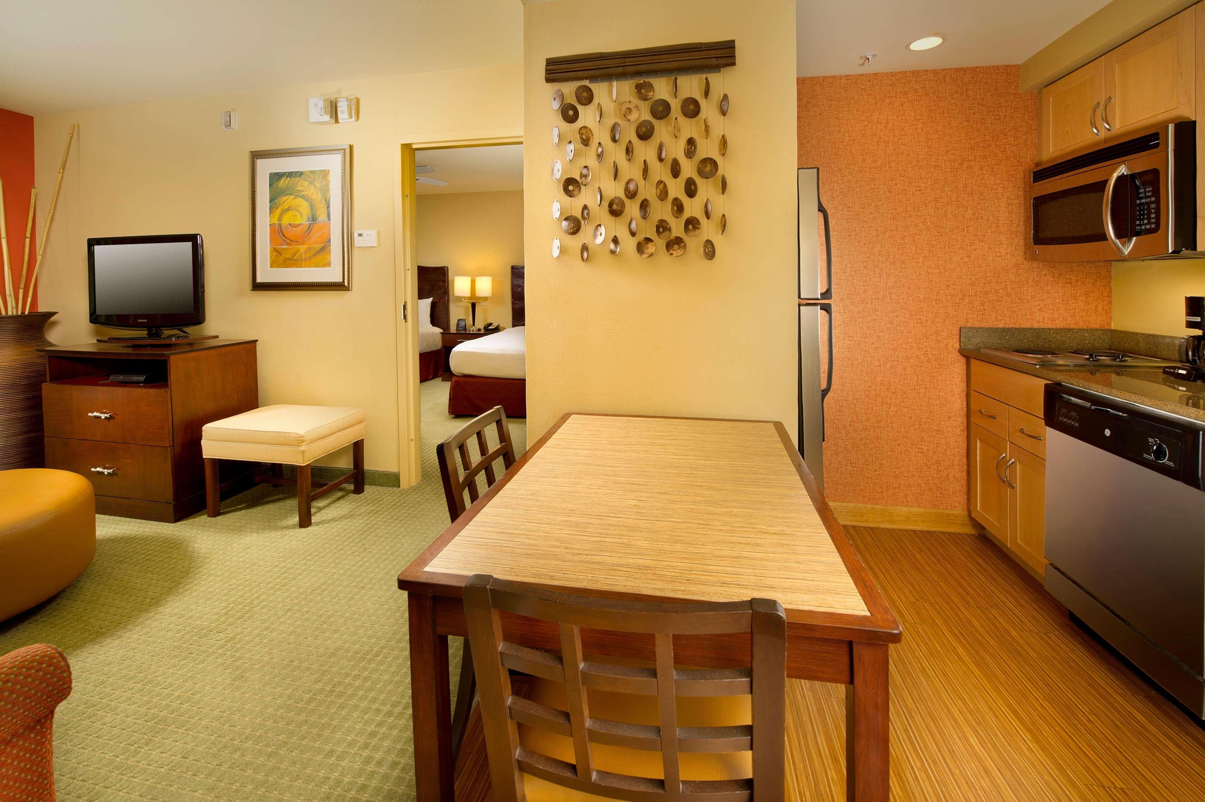 Homewood Suites By Hilton Columbus Eksteriør billede