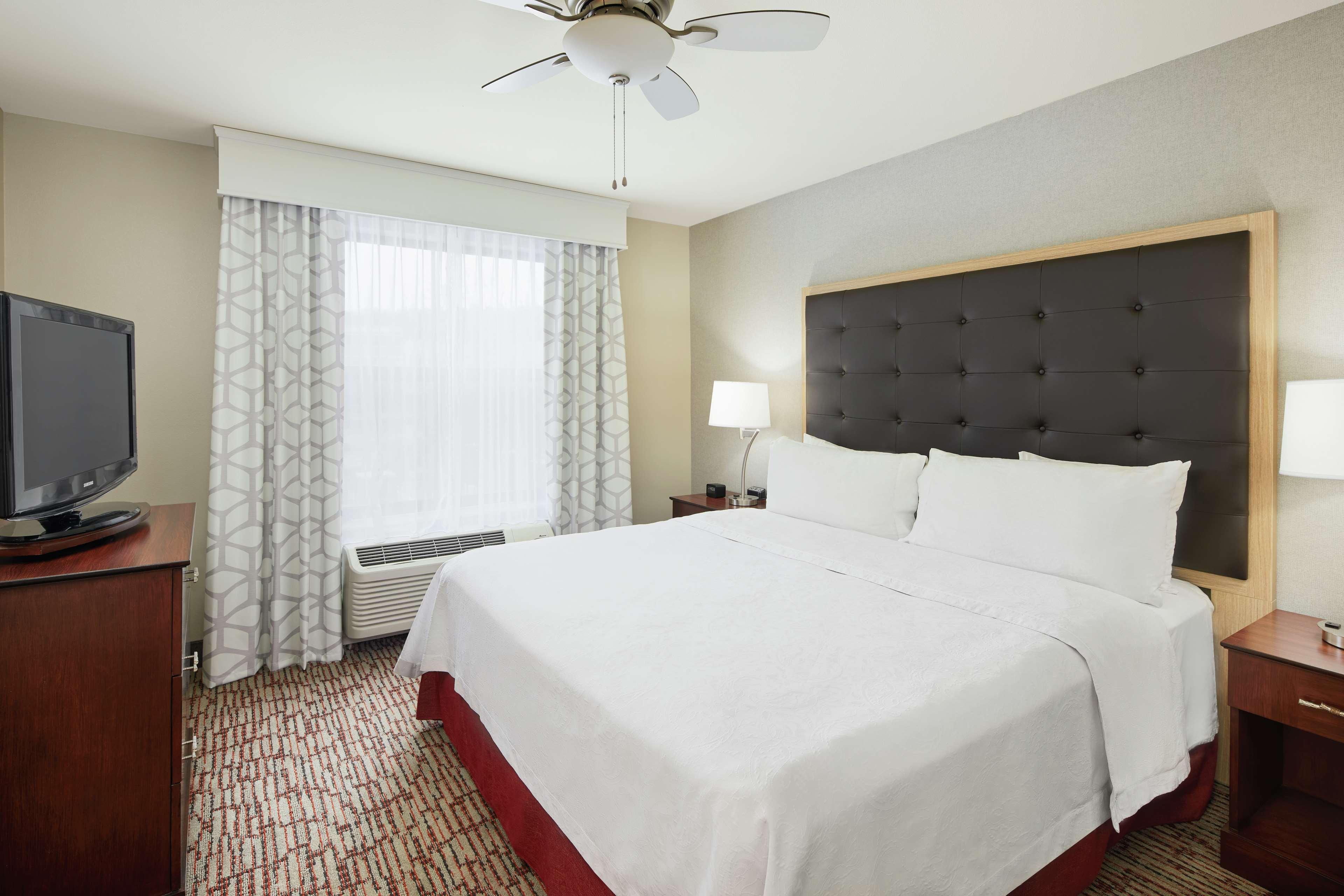 Homewood Suites By Hilton Columbus Eksteriør billede