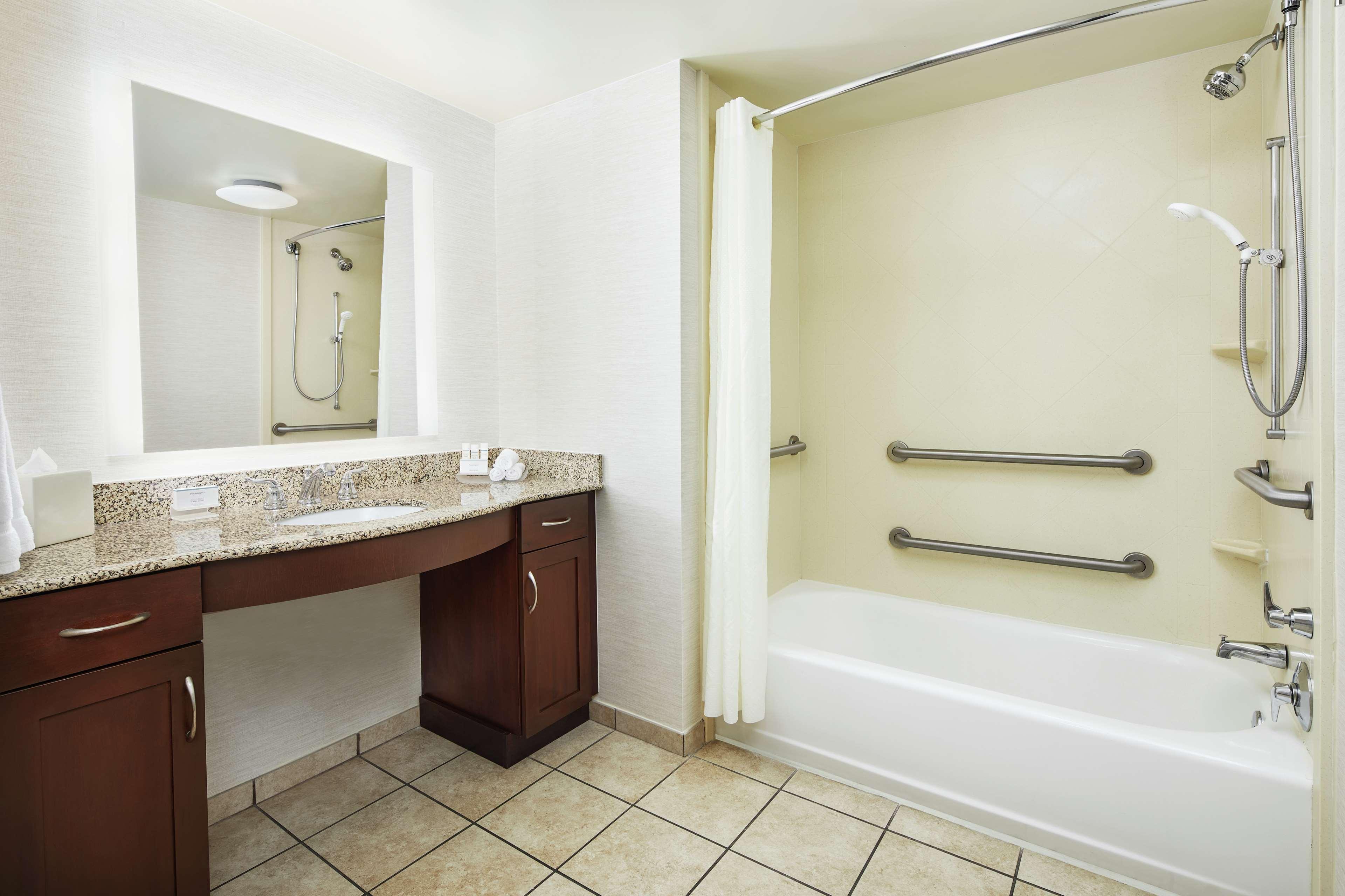 Homewood Suites By Hilton Columbus Eksteriør billede