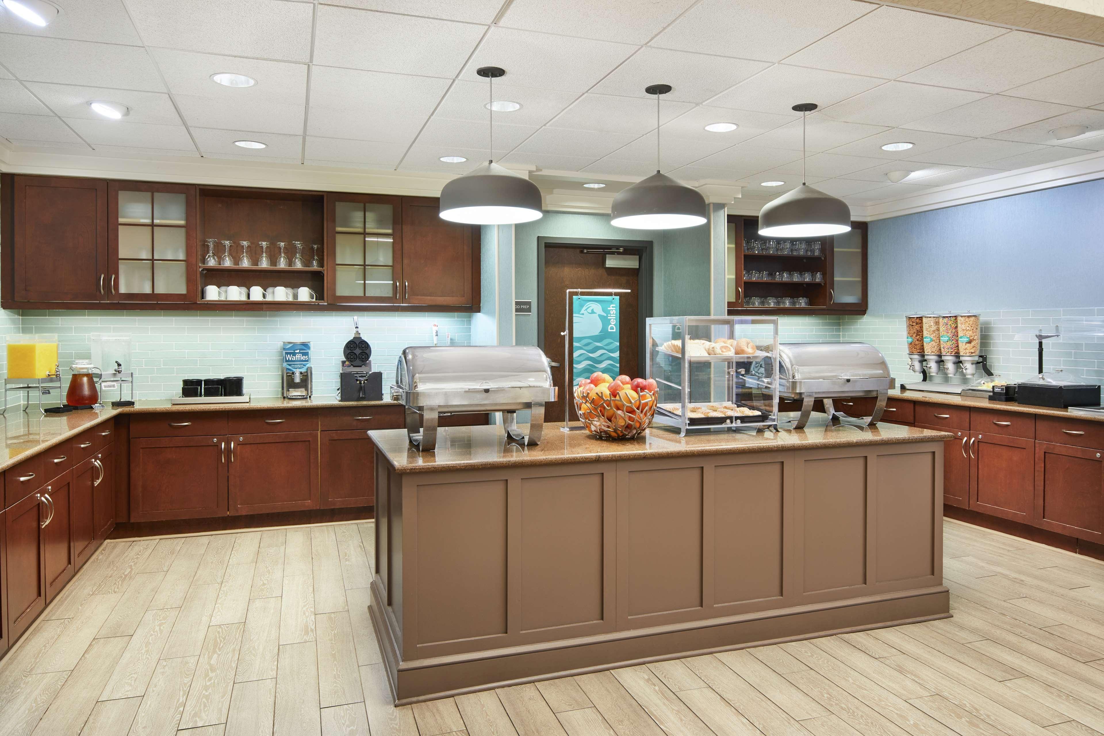 Homewood Suites By Hilton Columbus Eksteriør billede