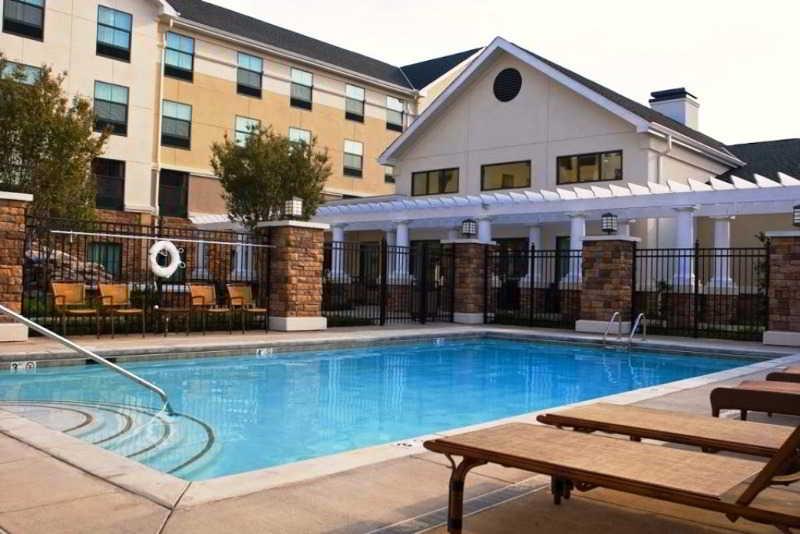 Homewood Suites By Hilton Columbus Eksteriør billede