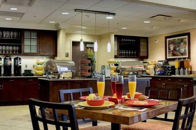 Homewood Suites By Hilton Columbus Eksteriør billede