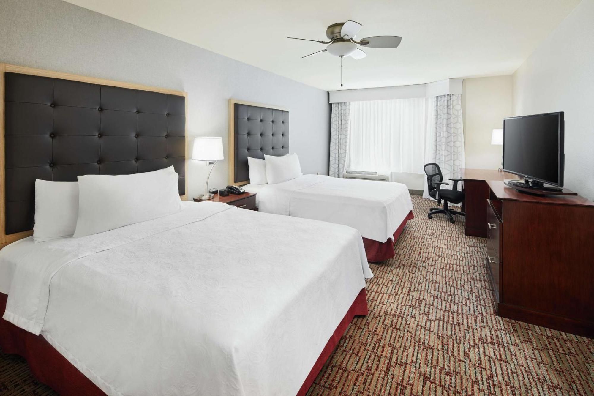 Homewood Suites By Hilton Columbus Eksteriør billede