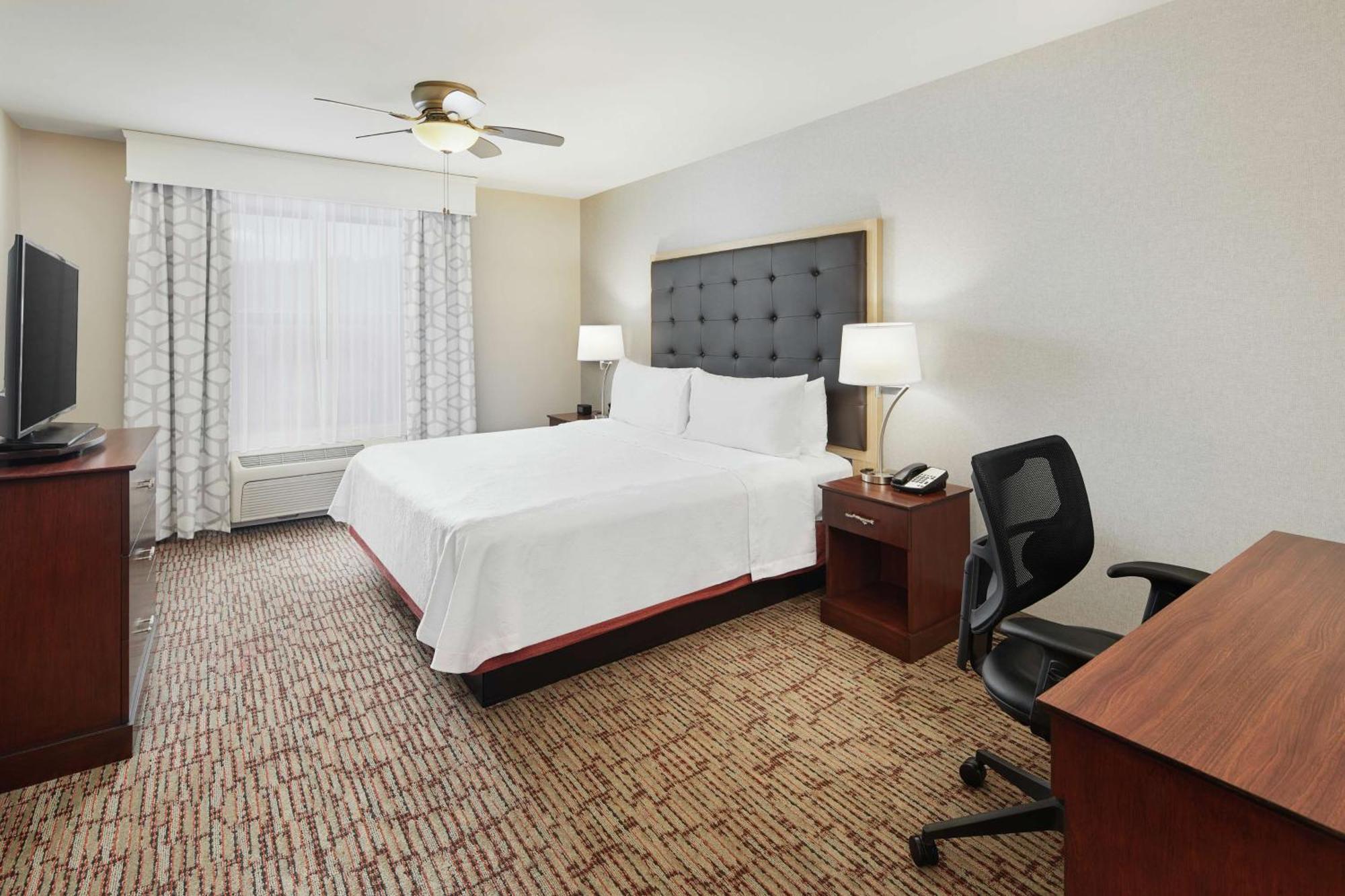 Homewood Suites By Hilton Columbus Eksteriør billede